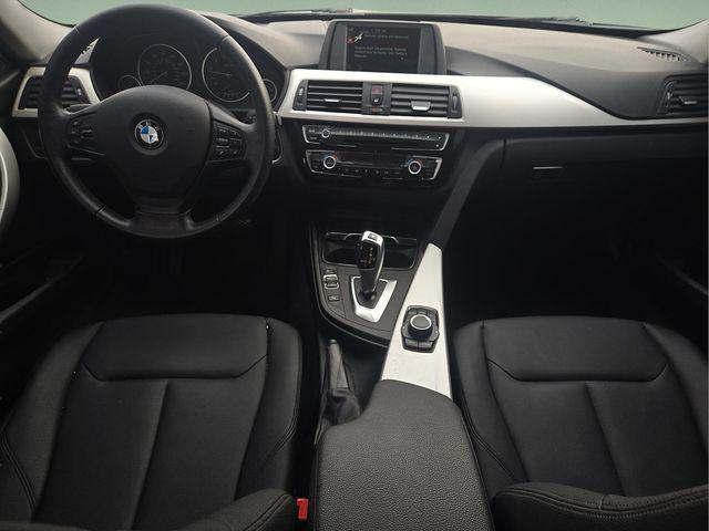used 2016 BMW 320 car, priced at $14,500