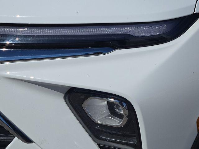 used 2024 Chevrolet TrailBlazer car, priced at $21,900