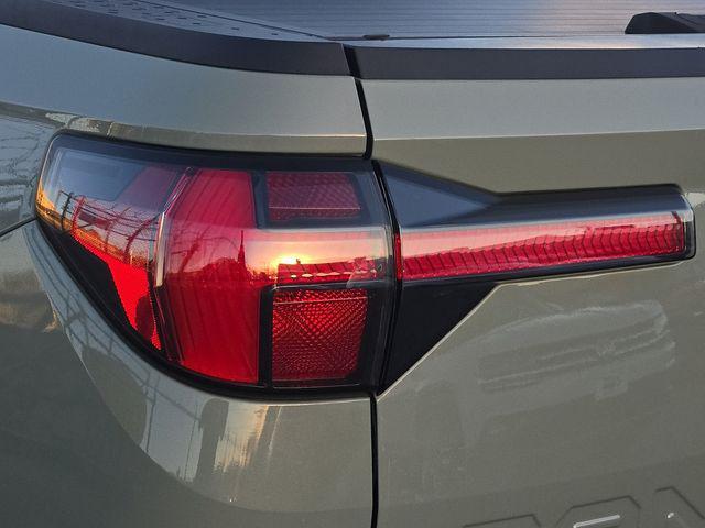 used 2022 Hyundai SANTA CRUZ car, priced at $24,700