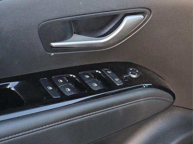 used 2022 Hyundai SANTA CRUZ car, priced at $24,700