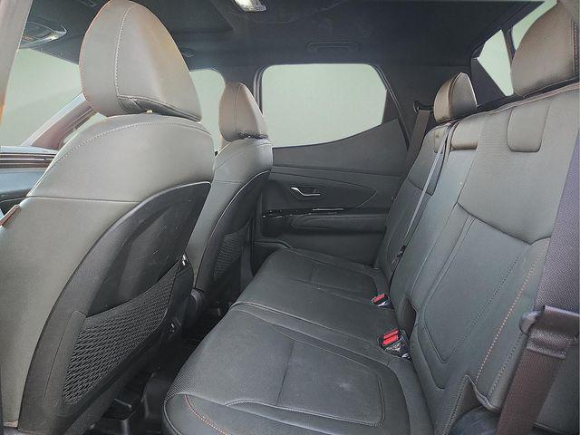 used 2022 Hyundai SANTA CRUZ car, priced at $24,700