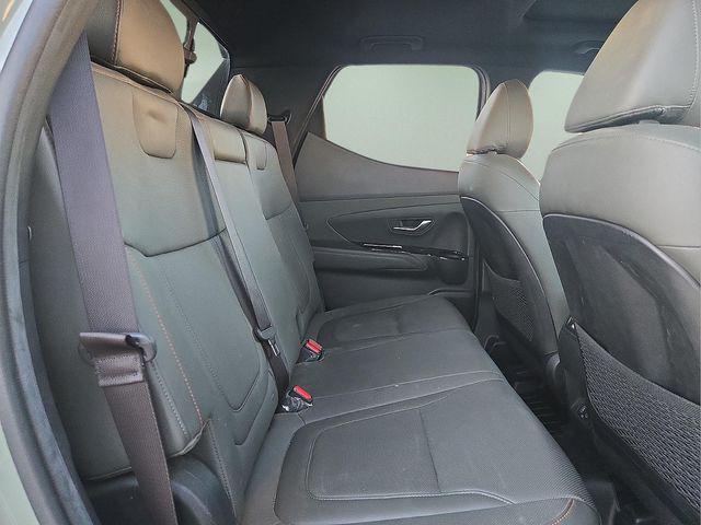 used 2022 Hyundai SANTA CRUZ car, priced at $24,700