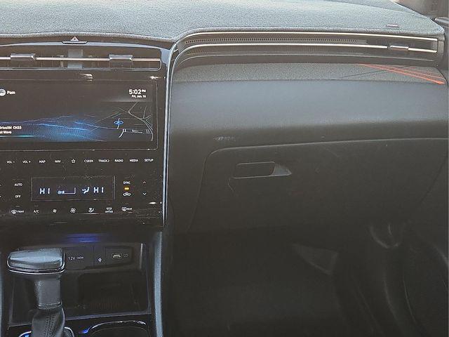 used 2022 Hyundai SANTA CRUZ car, priced at $24,700