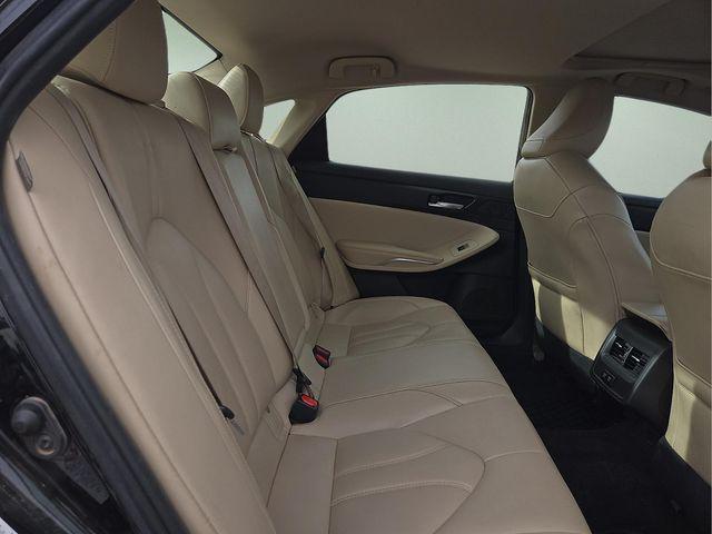 used 2019 Toyota Avalon car, priced at $22,600
