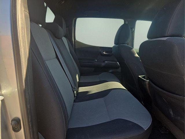 used 2023 Toyota Tacoma car, priced at $31,000