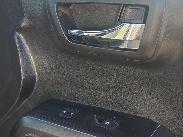 used 2023 Toyota Tacoma car, priced at $31,000