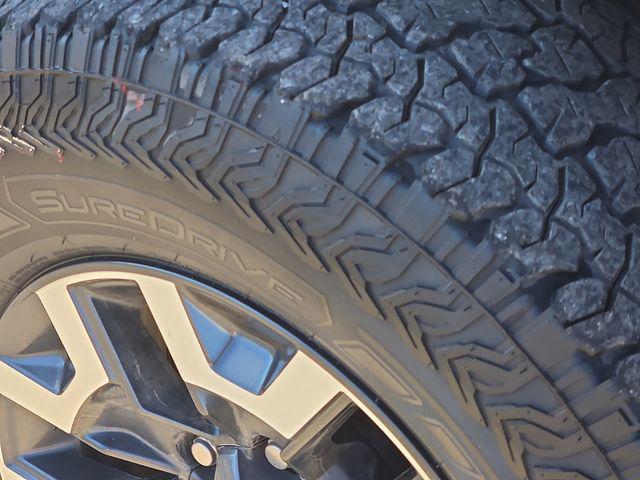 used 2023 Toyota Tacoma car, priced at $31,000