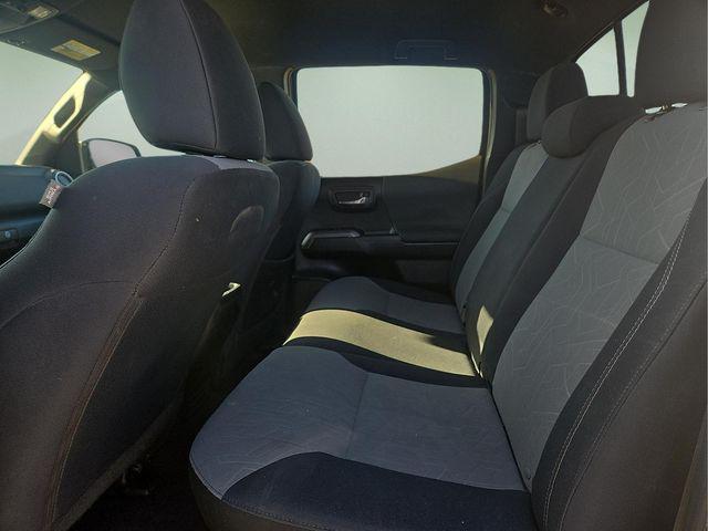 used 2023 Toyota Tacoma car, priced at $31,000