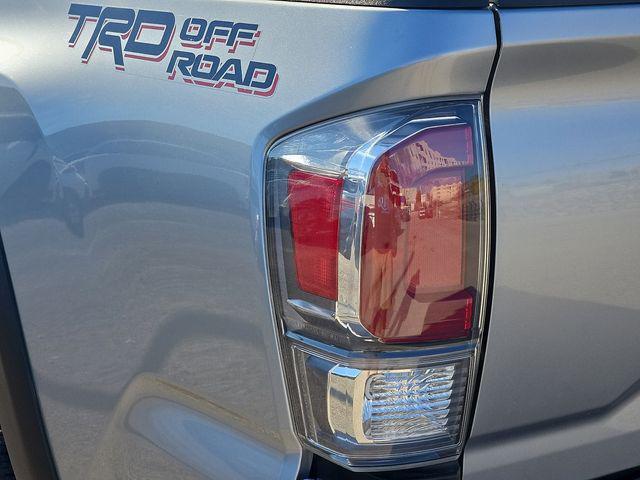 used 2023 Toyota Tacoma car, priced at $31,000