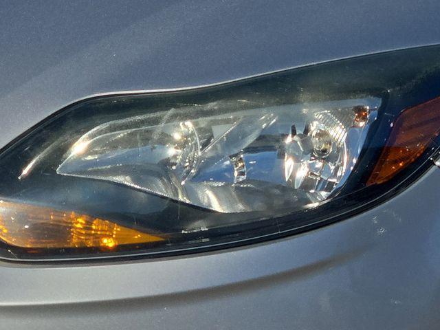 used 2014 Ford Focus ST car, priced at $13,500