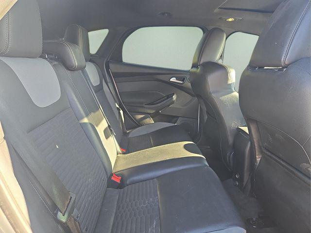 used 2014 Ford Focus ST car, priced at $13,500