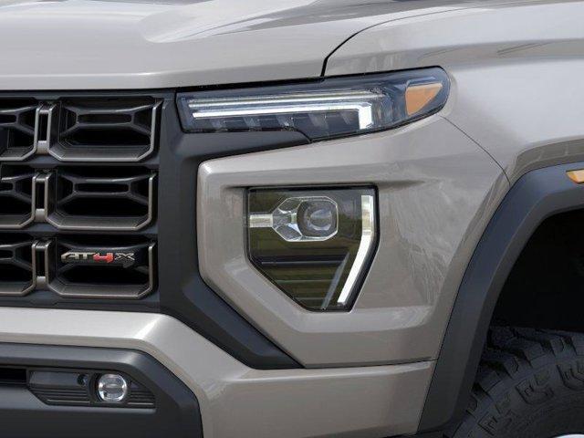 new 2026 GMC Canyon car, priced at $57,824