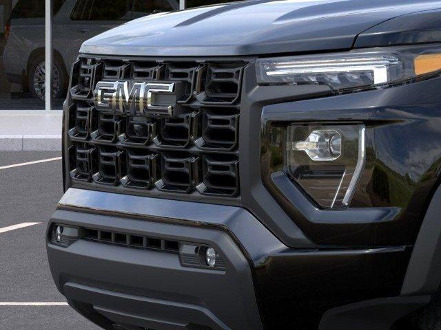 new 2026 GMC Canyon car, priced at $49,168
