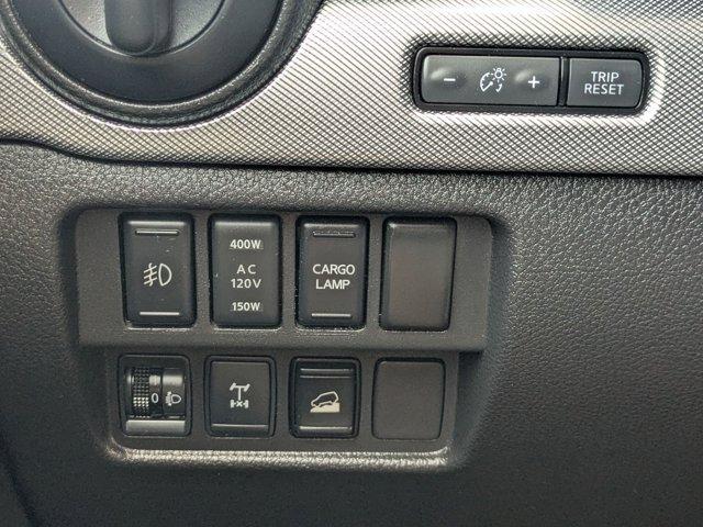 used 2018 Nissan Titan XD car, priced at $21,888