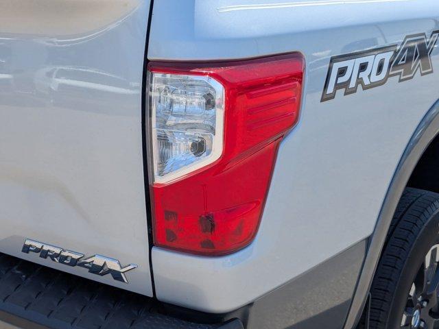 used 2018 Nissan Titan XD car, priced at $21,888