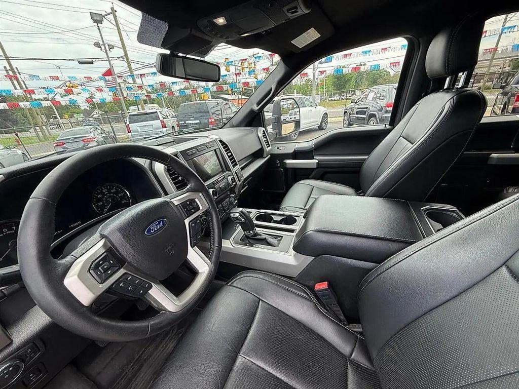 used 2020 Ford F-150 car, priced at $32,900