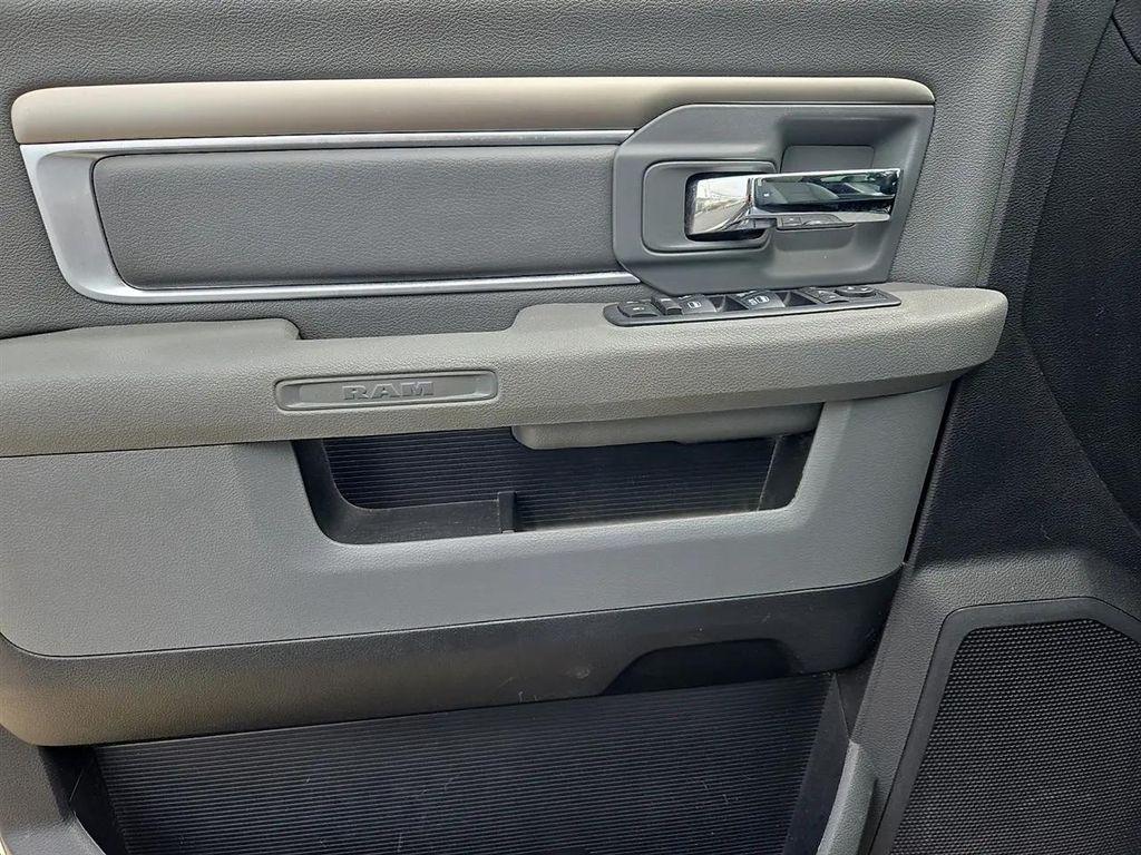 used 2015 Ram 1500 car, priced at $22,900