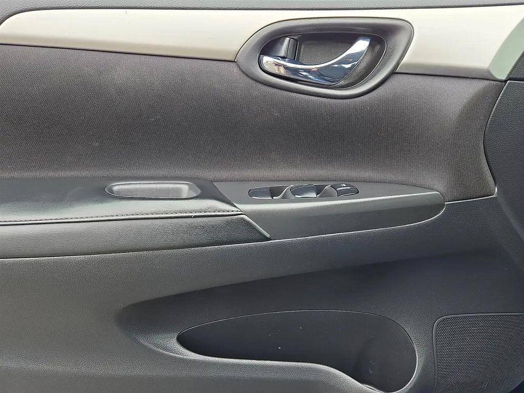 used 2019 Nissan Sentra car, priced at $9,800