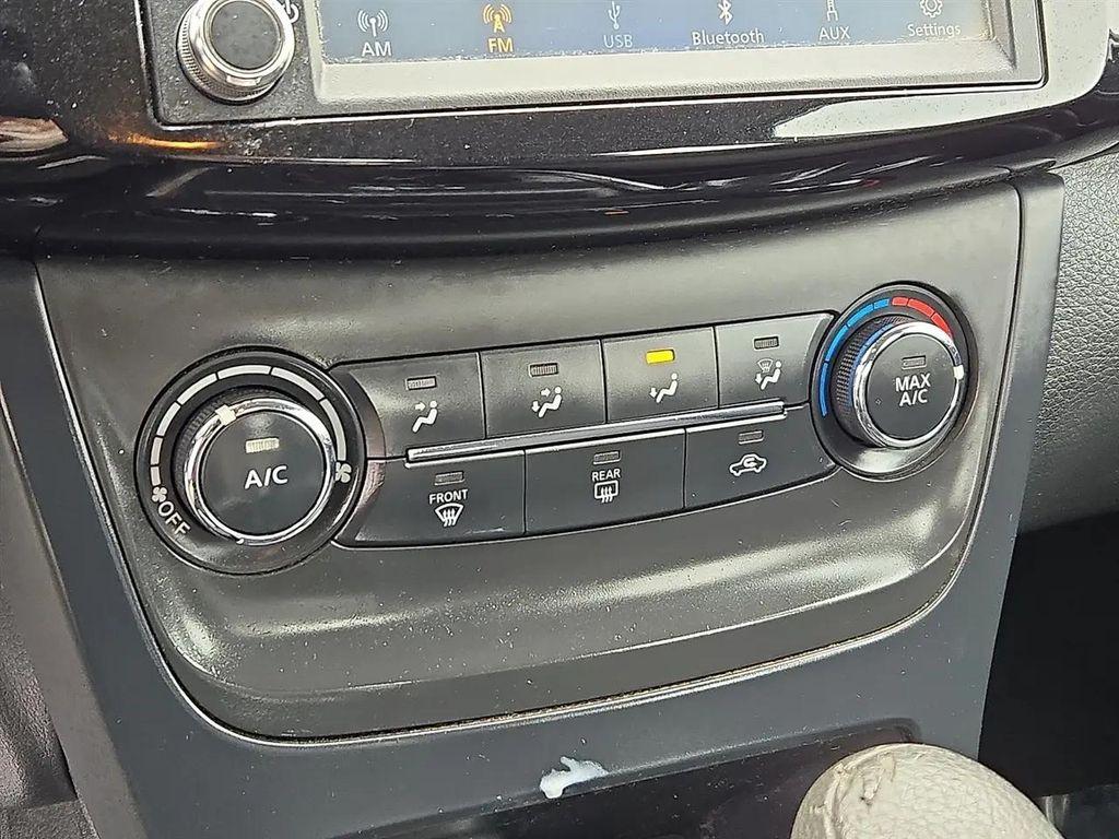used 2019 Nissan Sentra car, priced at $9,800