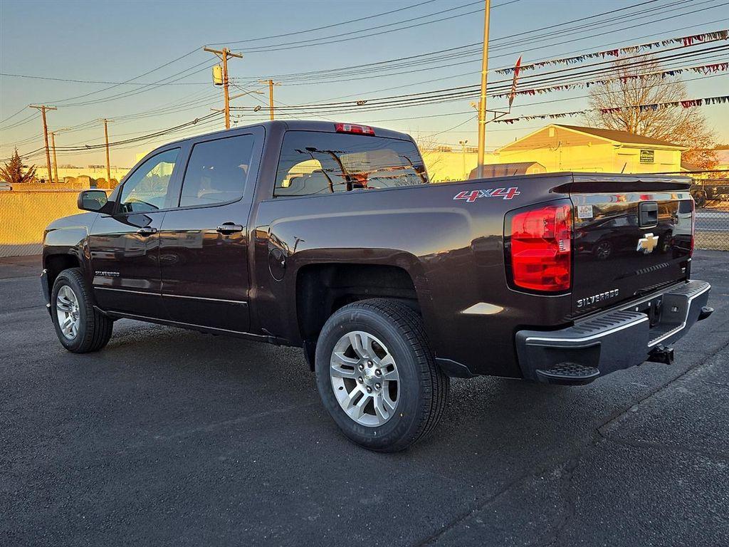 used 2016 Chevrolet Silverado 1500 car, priced at $22,500