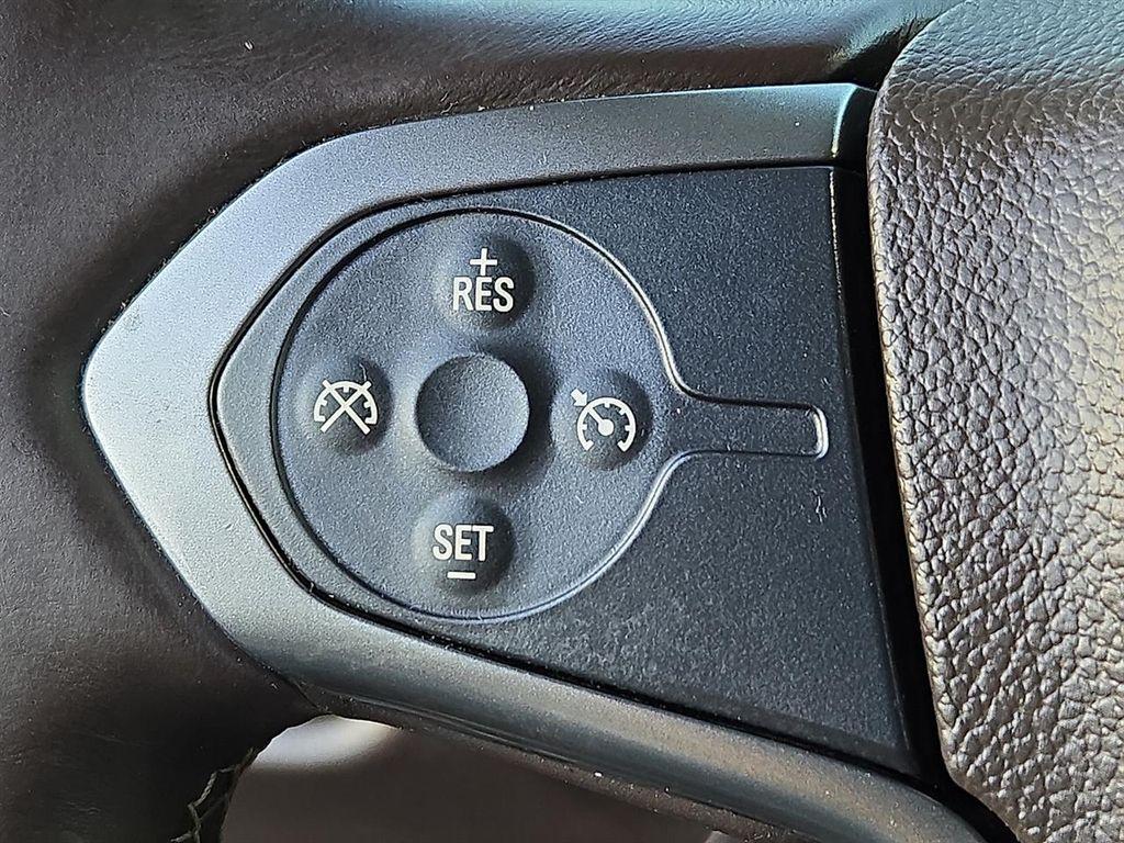 used 2016 Chevrolet Silverado 1500 car, priced at $22,500