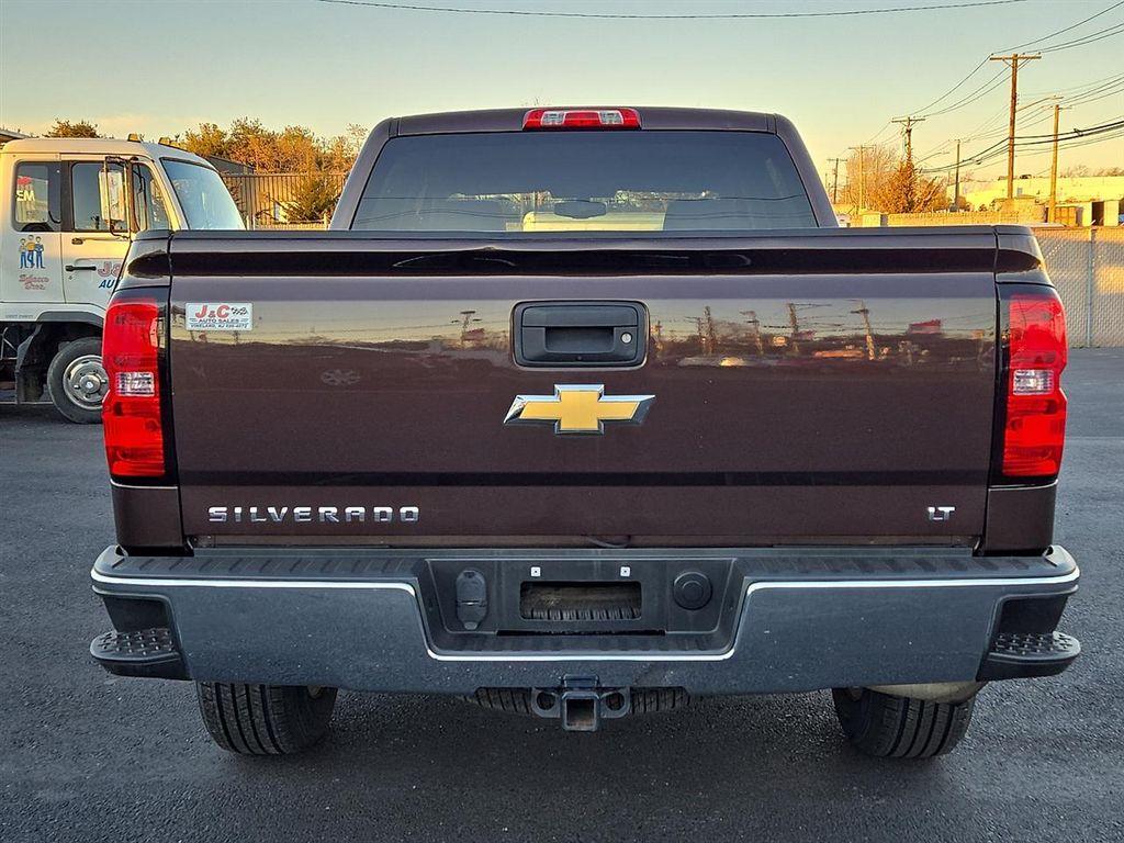 used 2016 Chevrolet Silverado 1500 car, priced at $22,500