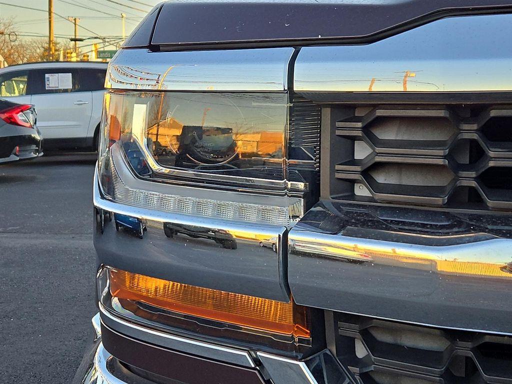 used 2016 Chevrolet Silverado 1500 car, priced at $22,500