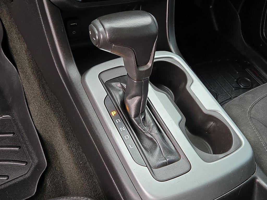 used 2018 Chevrolet Colorado car, priced at $18,900