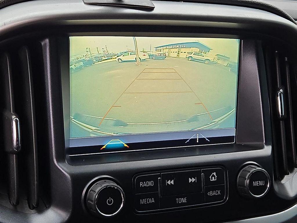 used 2018 Chevrolet Colorado car, priced at $18,900