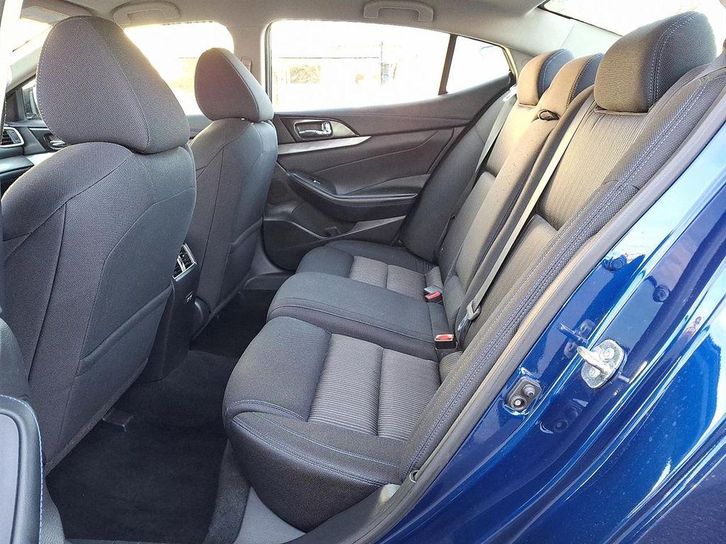 used 2018 Nissan Maxima car, priced at $15,200