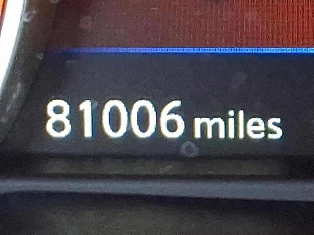 used 2018 Nissan Maxima car, priced at $15,200