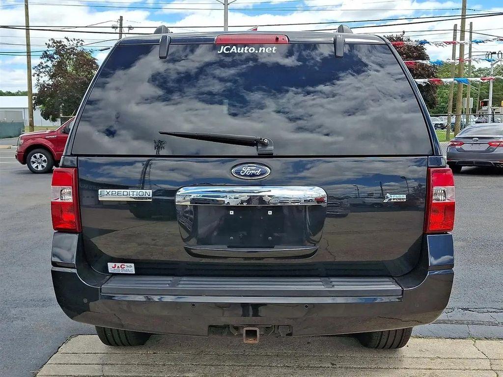 used 2014 Ford Expedition car, priced at $17,500