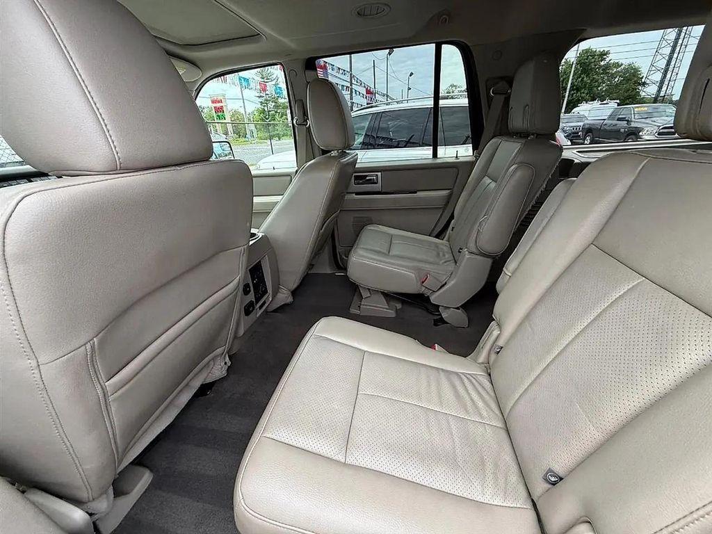 used 2014 Ford Expedition car, priced at $17,500