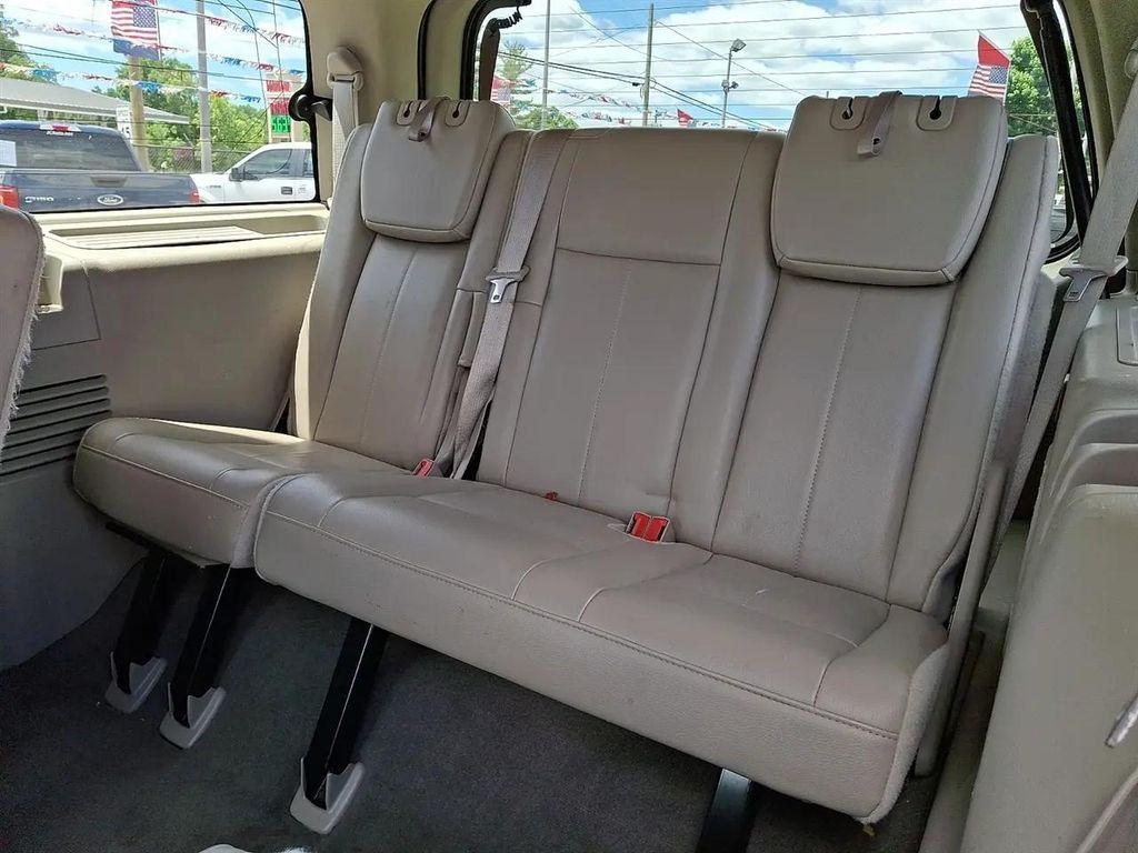 used 2014 Ford Expedition car, priced at $17,500