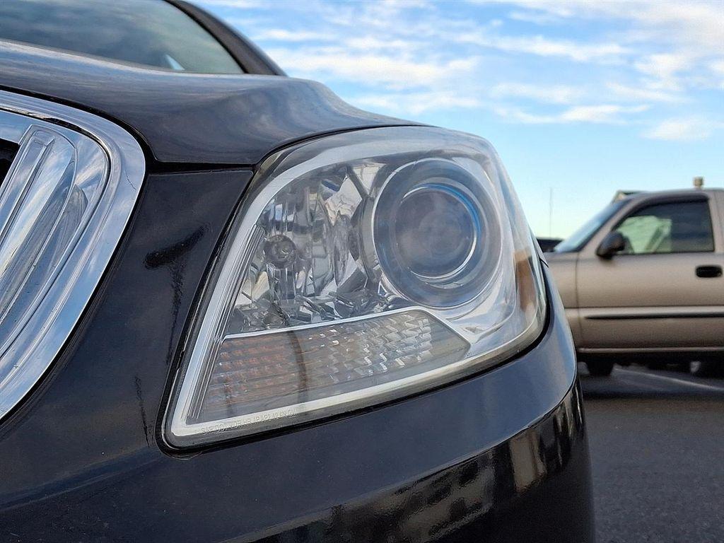 used 2015 Buick Verano car, priced at $13,500