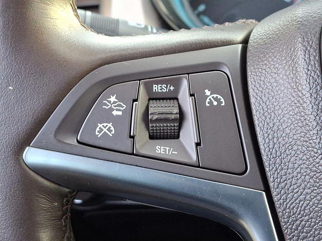 used 2015 Buick Verano car, priced at $13,500