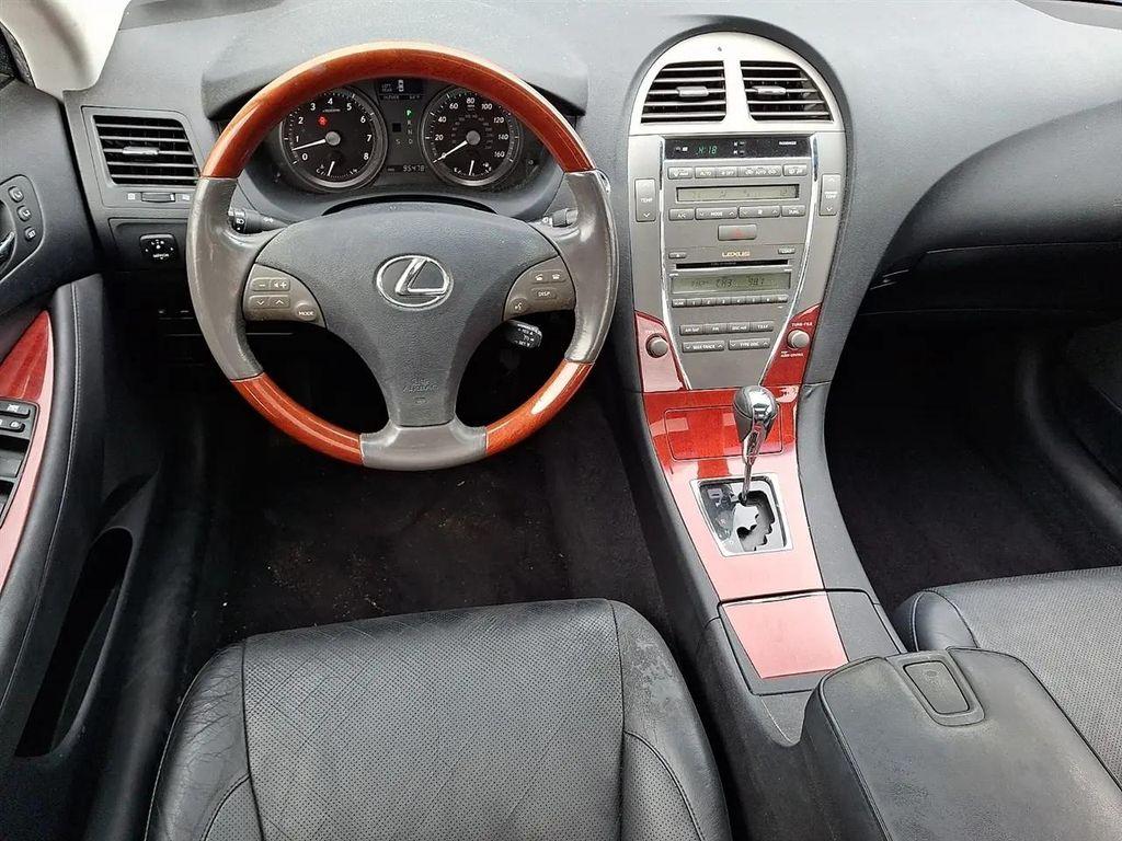 used 2008 Lexus ES 350 car, priced at $11,600