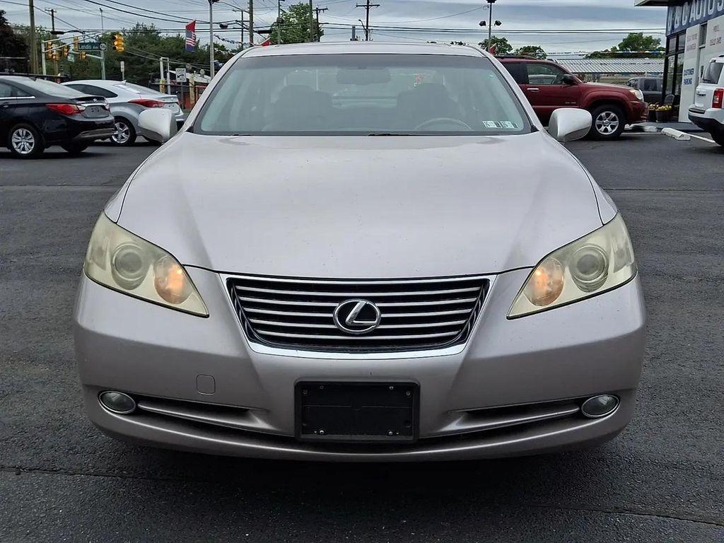 used 2008 Lexus ES 350 car, priced at $11,600