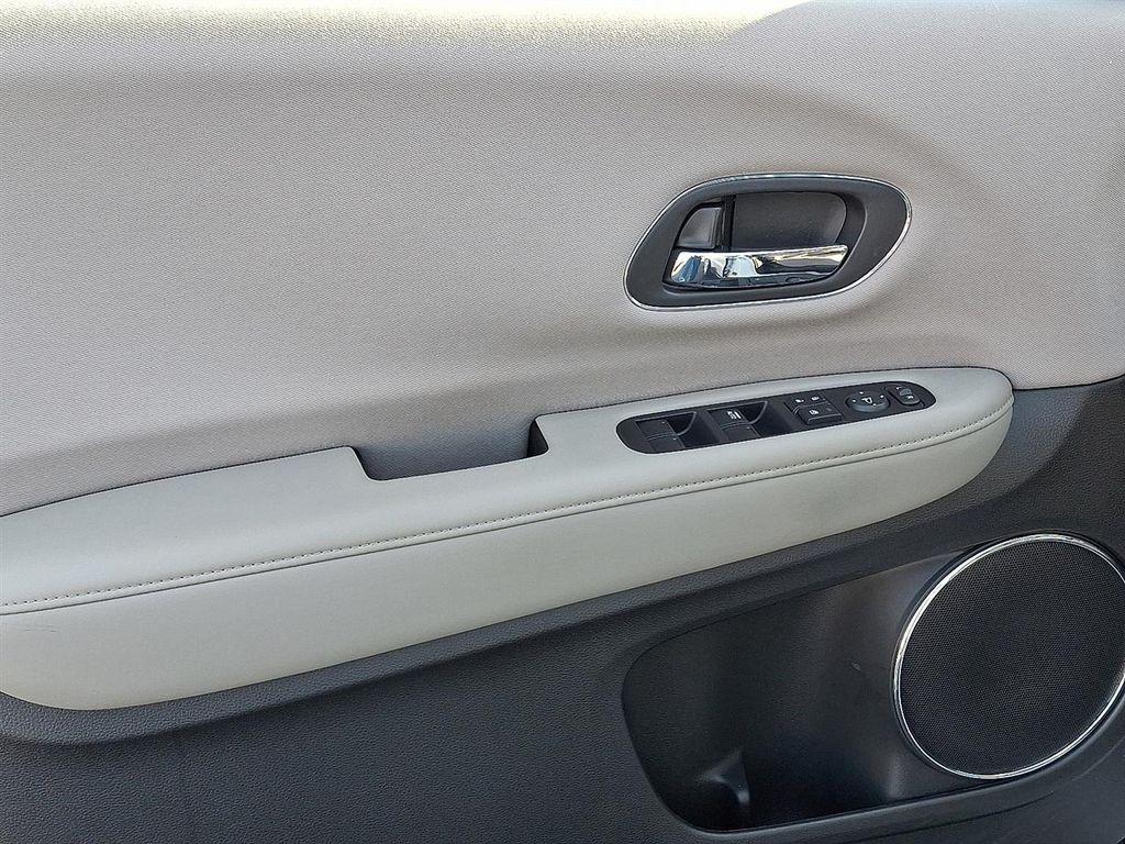 used 2016 Honda HR-V car, priced at $15,900