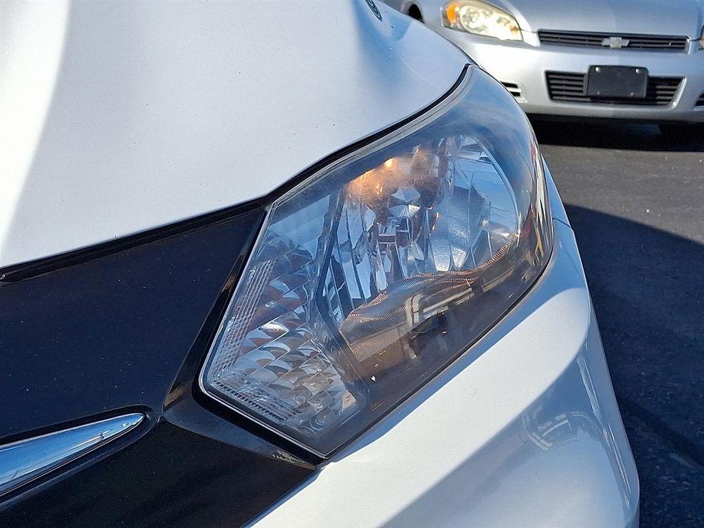 used 2016 Honda HR-V car, priced at $15,900