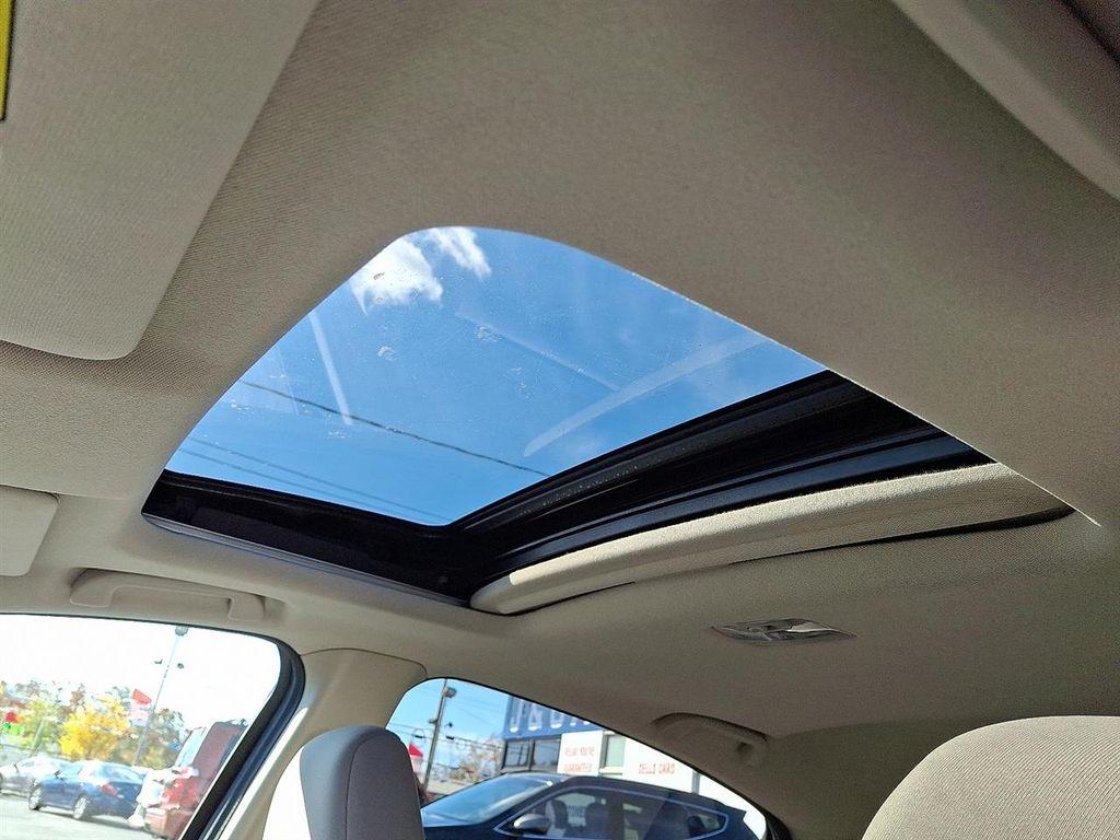 used 2016 Honda HR-V car, priced at $15,900