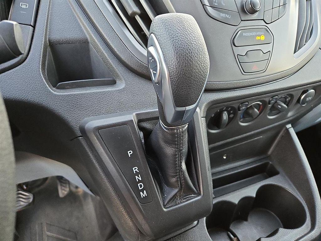 used 2019 Ford Transit-250 car, priced at $22,900