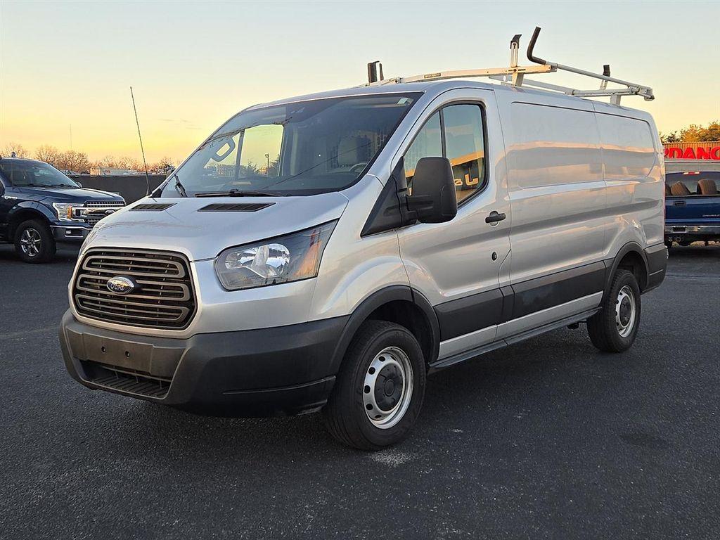 used 2019 Ford Transit-250 car, priced at $22,900