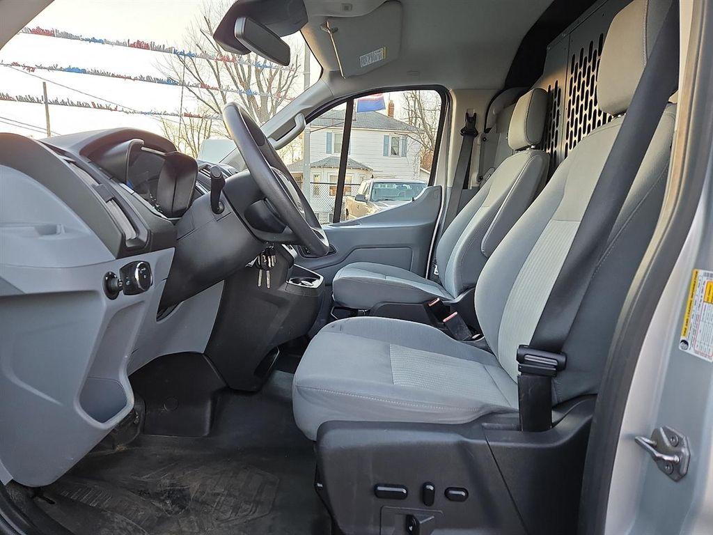 used 2019 Ford Transit-250 car, priced at $22,900
