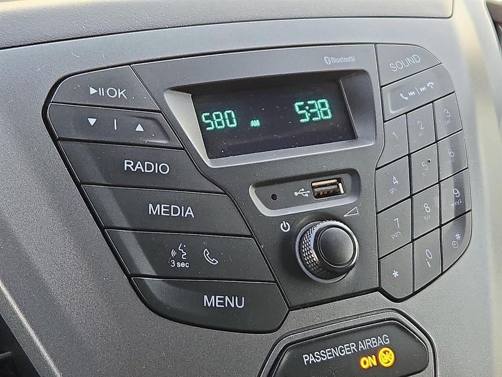 used 2019 Ford Transit-250 car, priced at $22,900