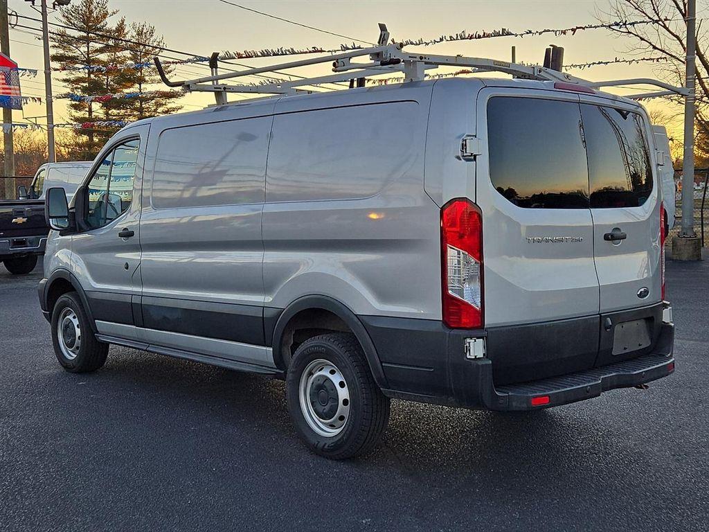 used 2019 Ford Transit-250 car, priced at $22,900