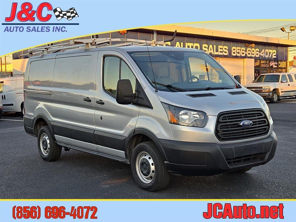 used 2019 Ford Transit-250 car, priced at $22,900