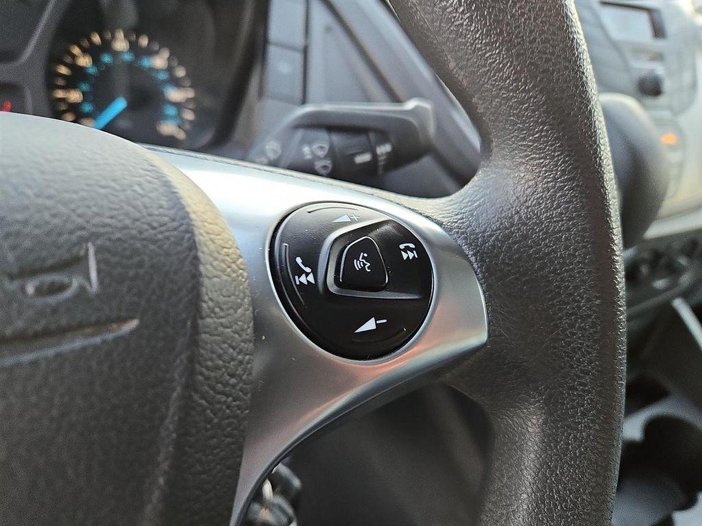 used 2019 Ford Transit-250 car, priced at $22,900