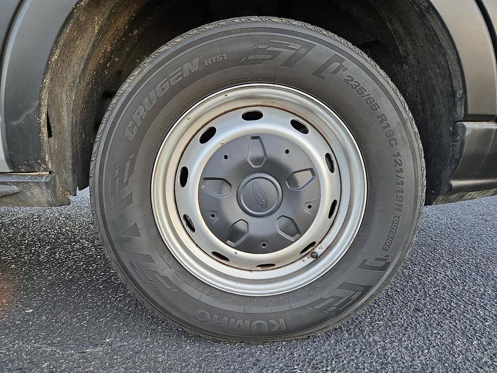 used 2019 Ford Transit-250 car, priced at $22,900