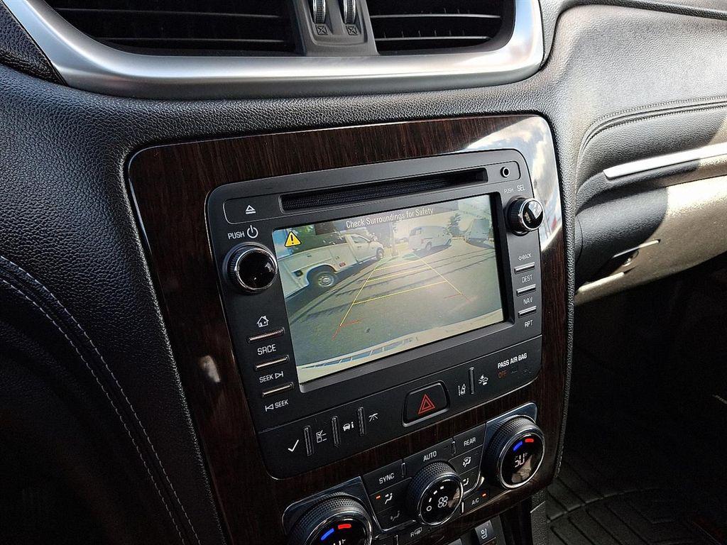 used 2016 Chevrolet Traverse car, priced at $16,900